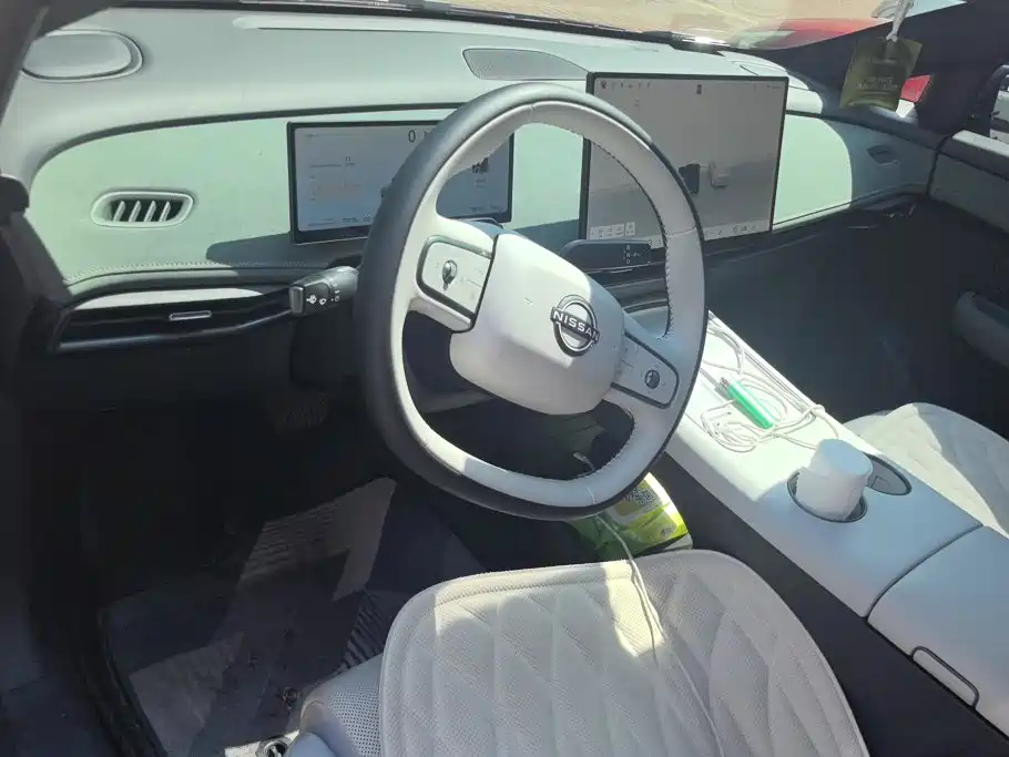 Nissan N7 — миниатюра 12