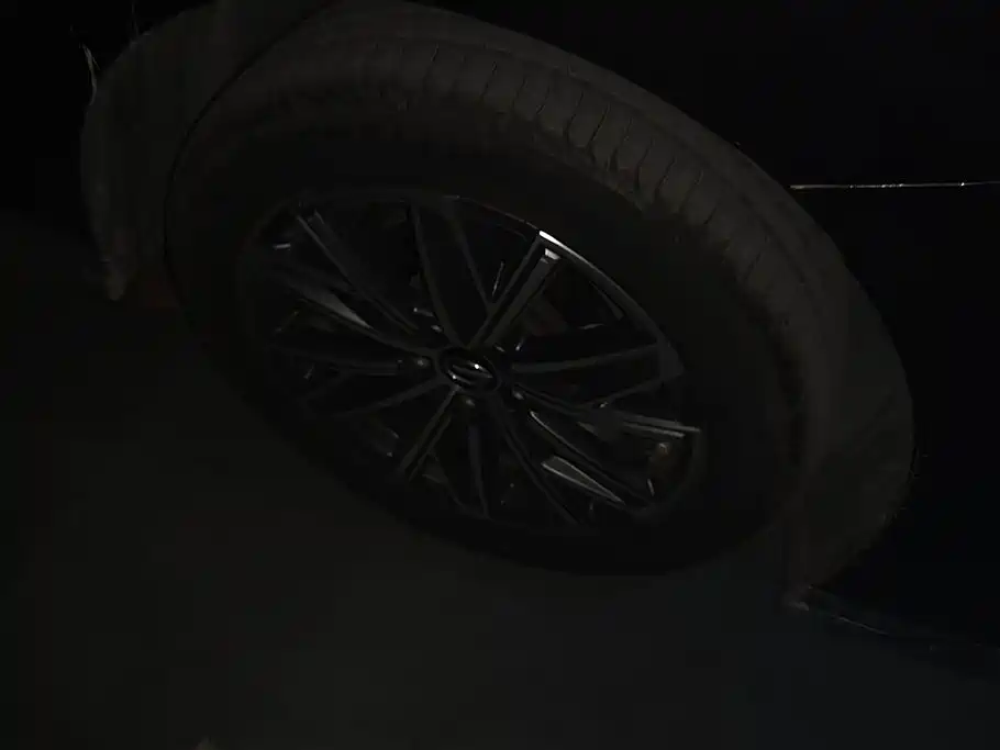GAC M8 2024 400T