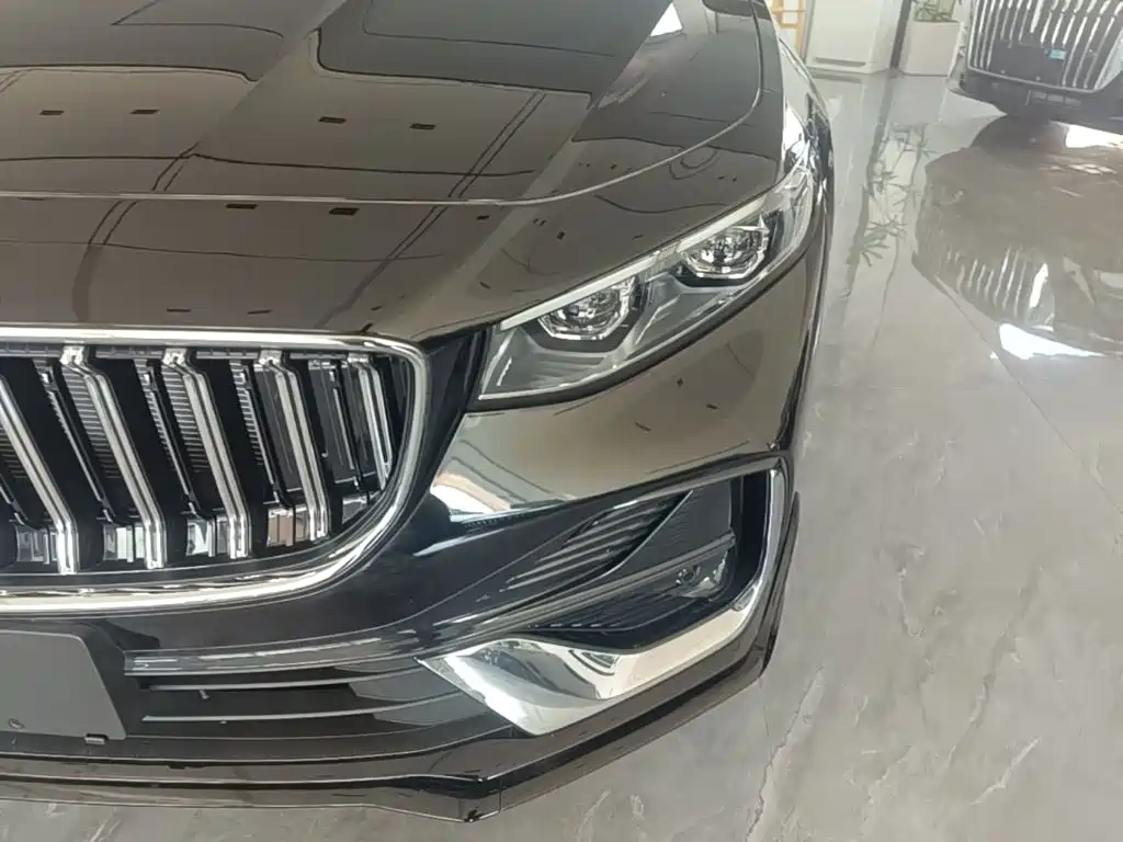 Geely Xingrui — миниатюра 24