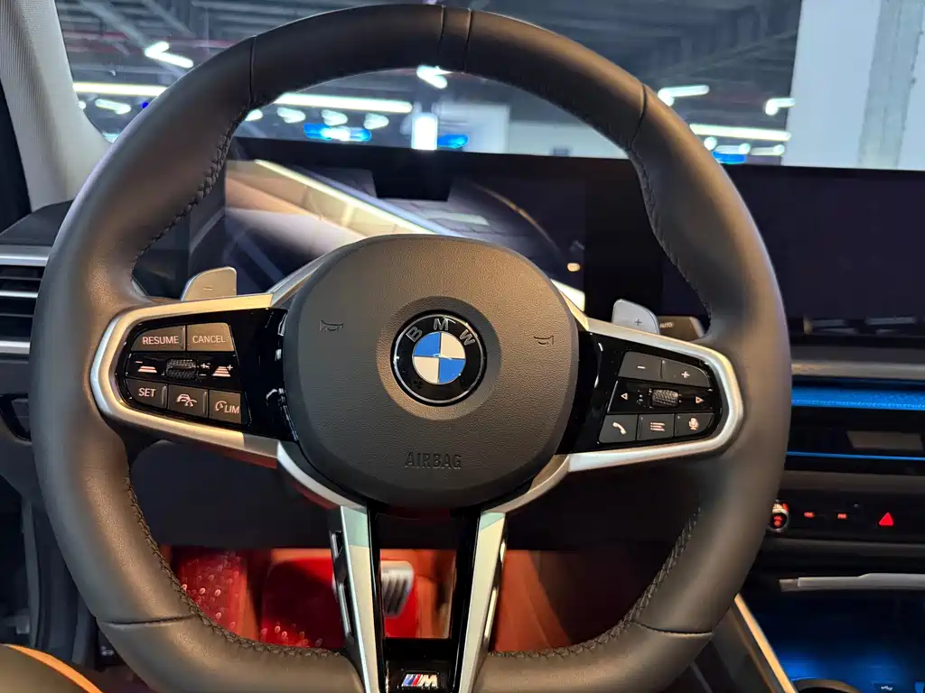BMW 3 Series — миниатюра 5