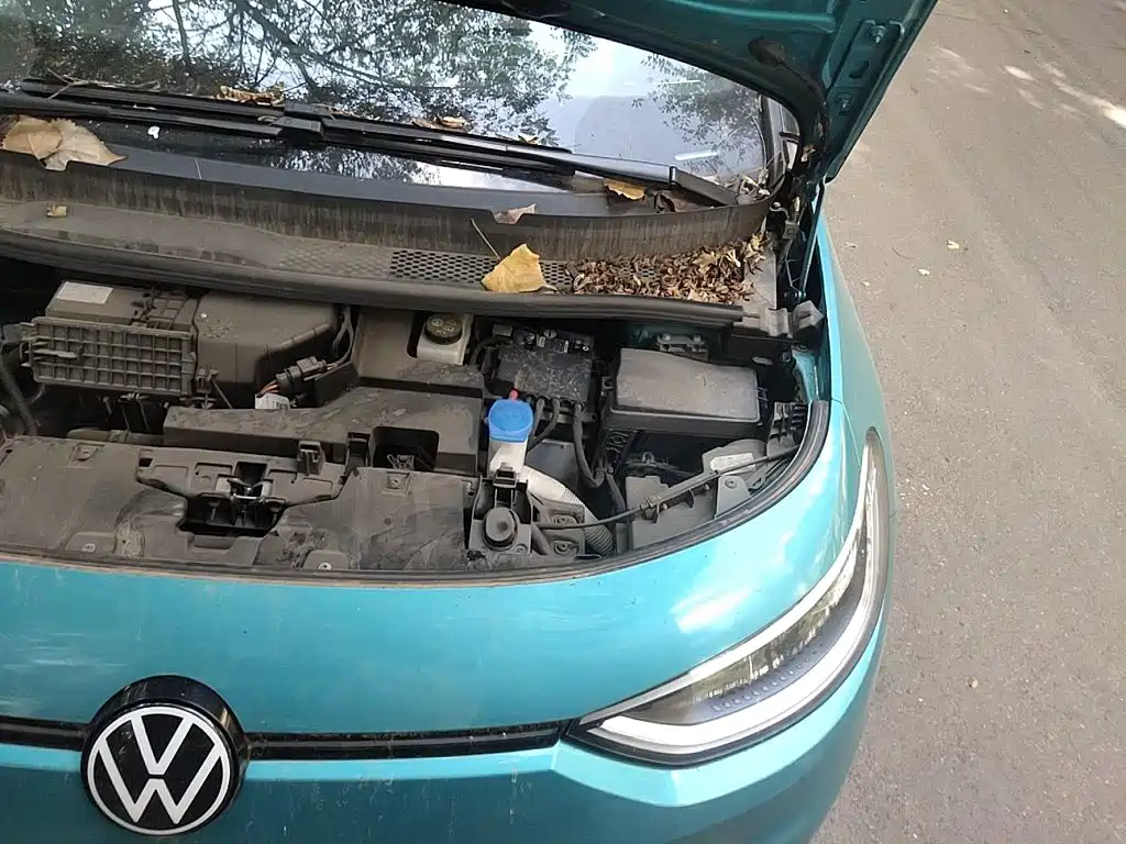 Volkswagen ID.3 — миниатюра 21