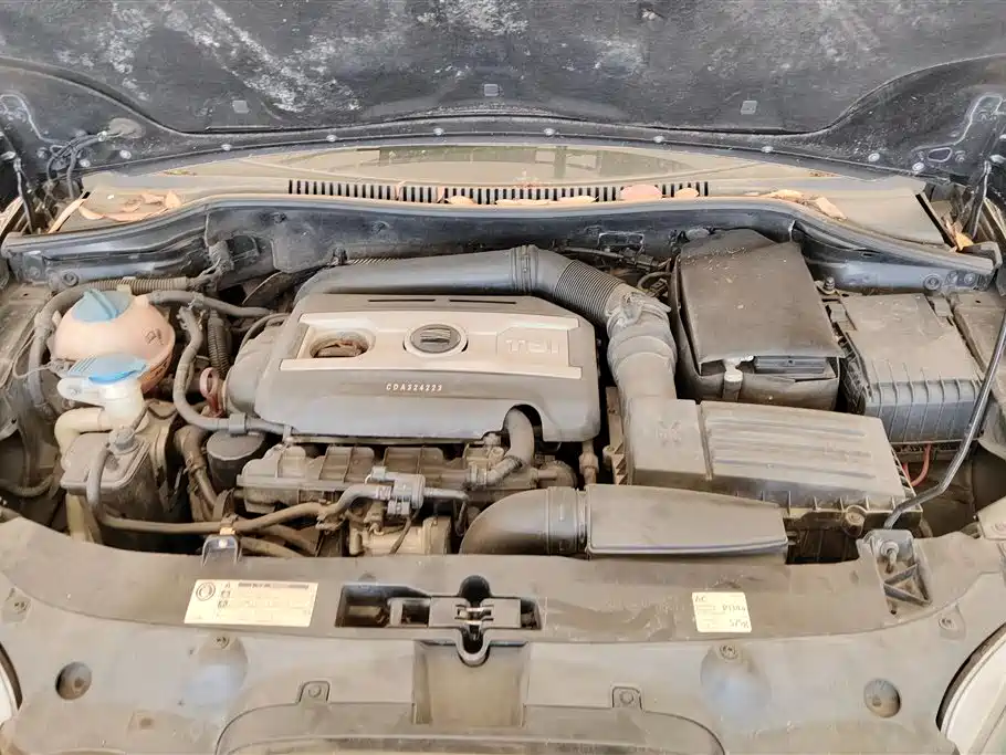 SEAT Leon — миниатюра 10