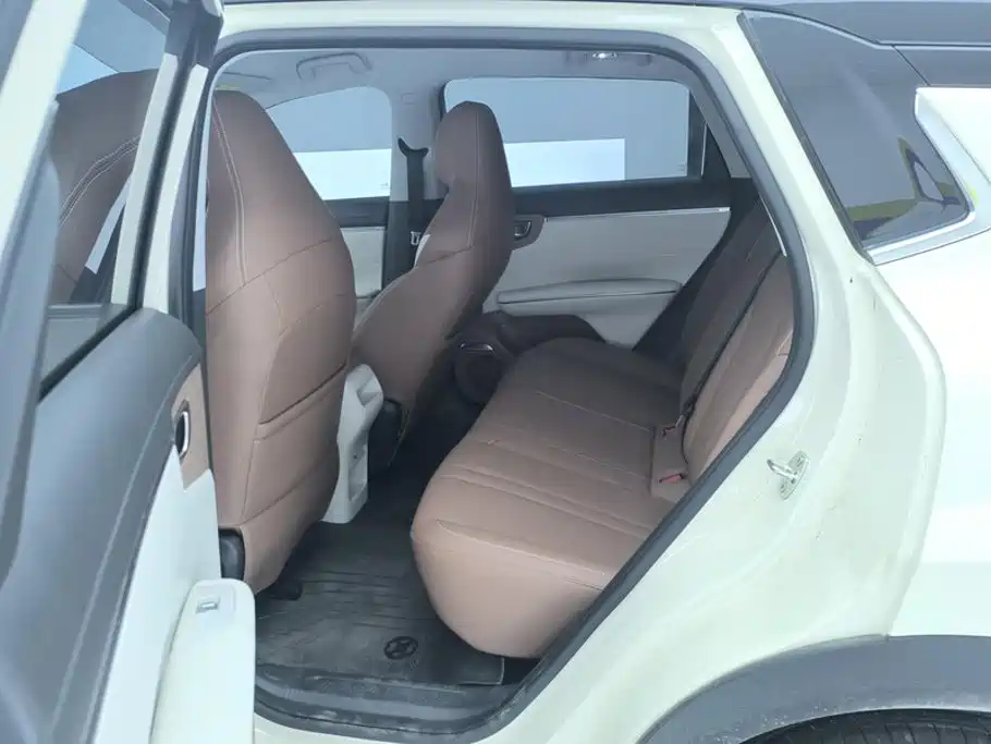 Wuling Binguo S — миниатюра 11
