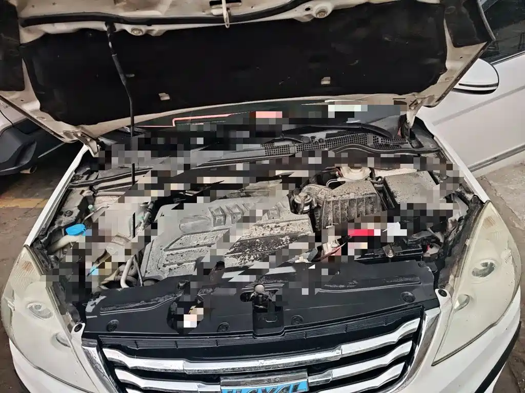 Haval H6 — миниатюра 21