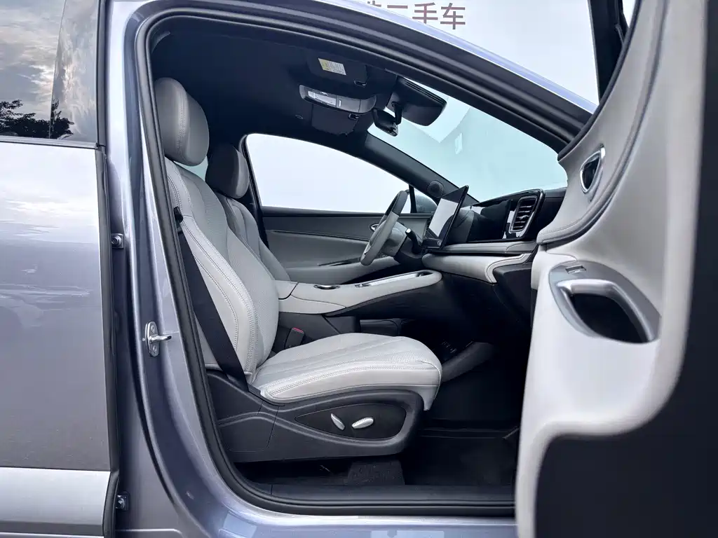 BYD Sealion 06 — миниатюра 7