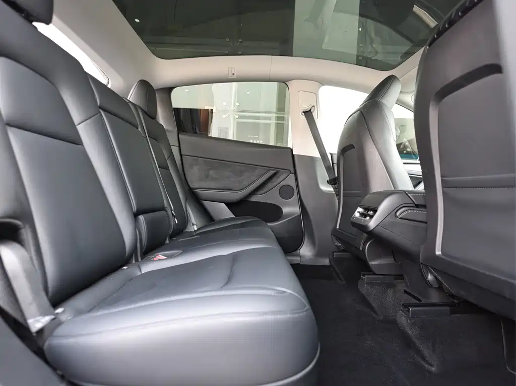 Tesla Model Y — миниатюра 14