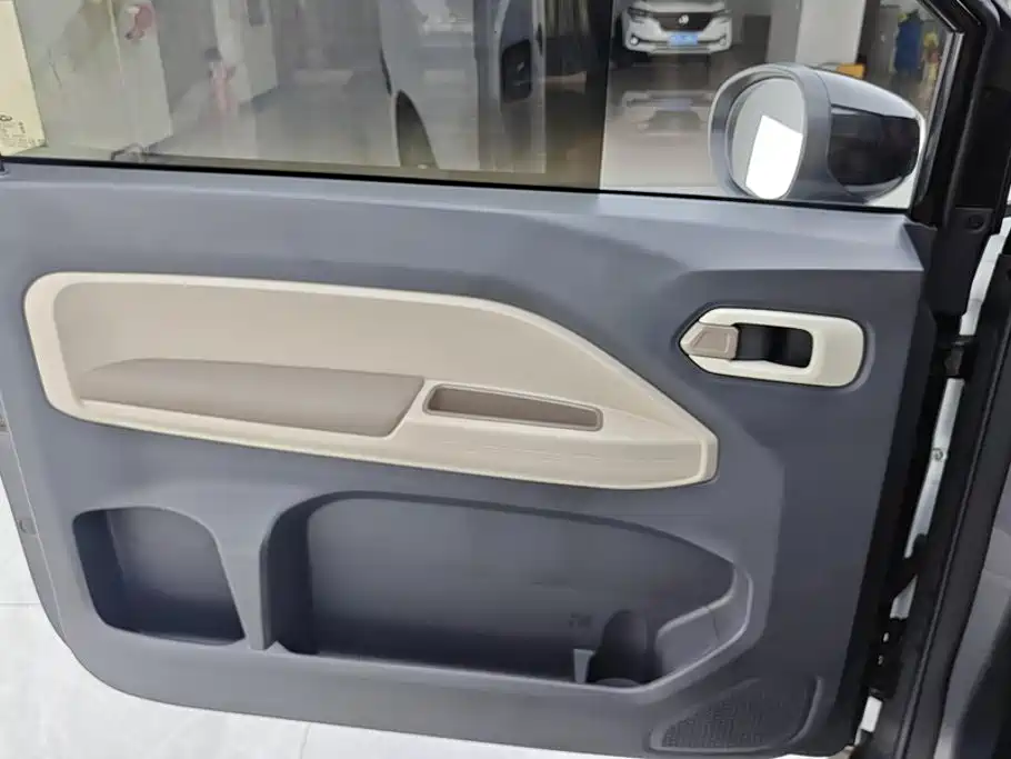 Chery QQ QQ Ice Cream — миниатюра 7