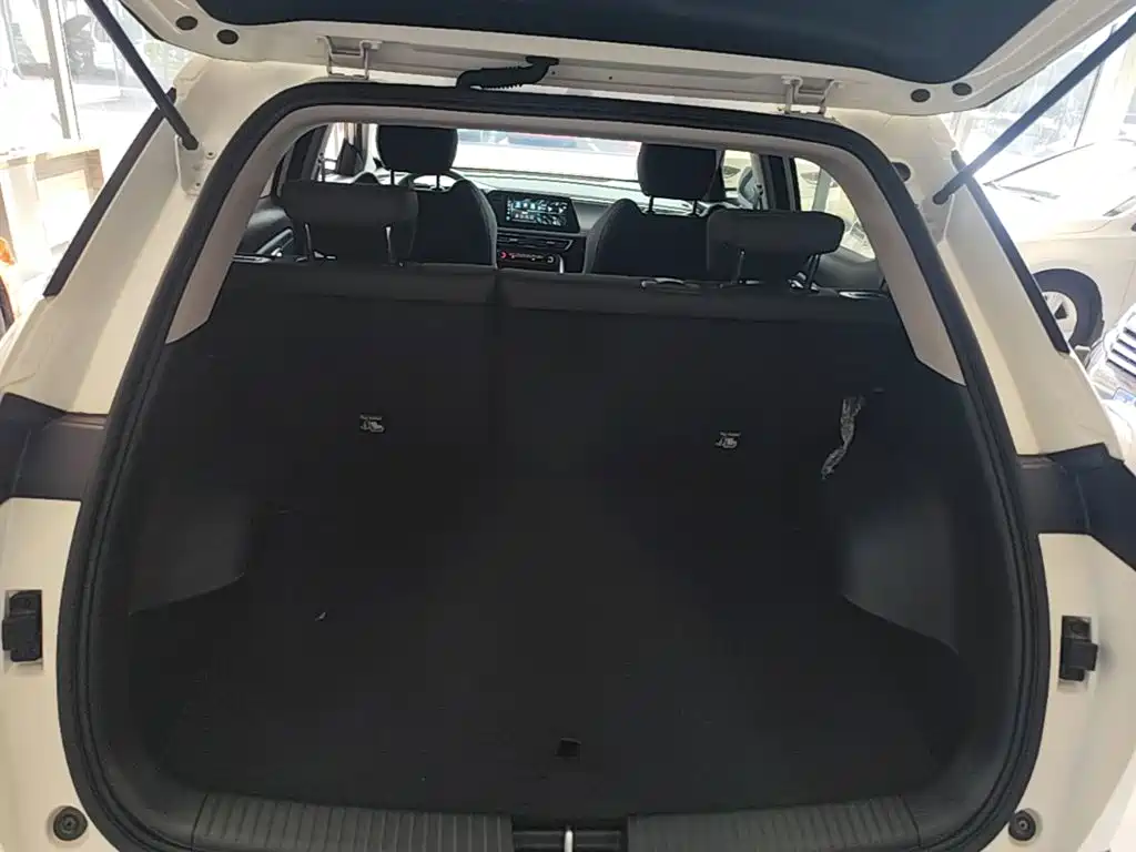 GAC Motor Trumpchi GS3 — миниатюра 19