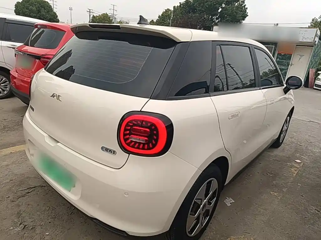 Yiwei Yiwei 3 — миниатюра 7