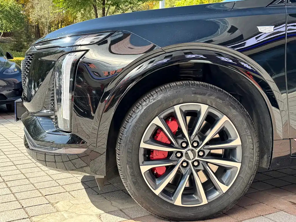 Cadillac XT5 — фотографии объявления, Фото 6