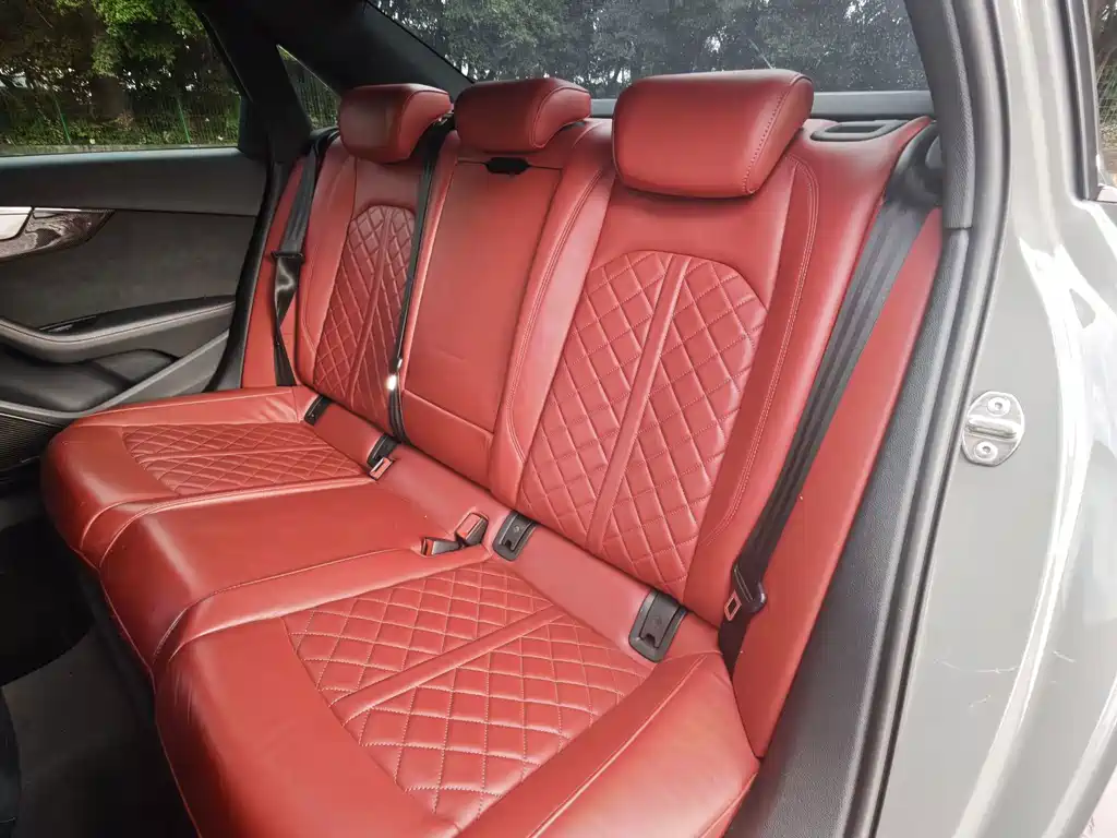Audi S4 — миниатюра 19