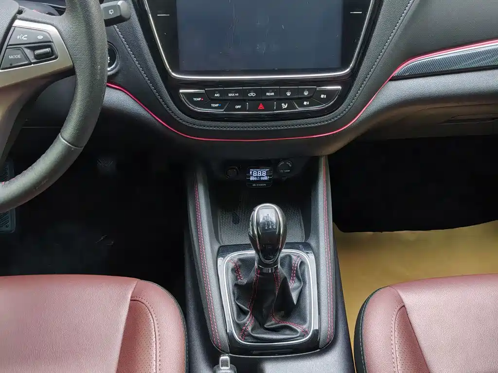 Oshan Oushang A800 — миниатюра 8