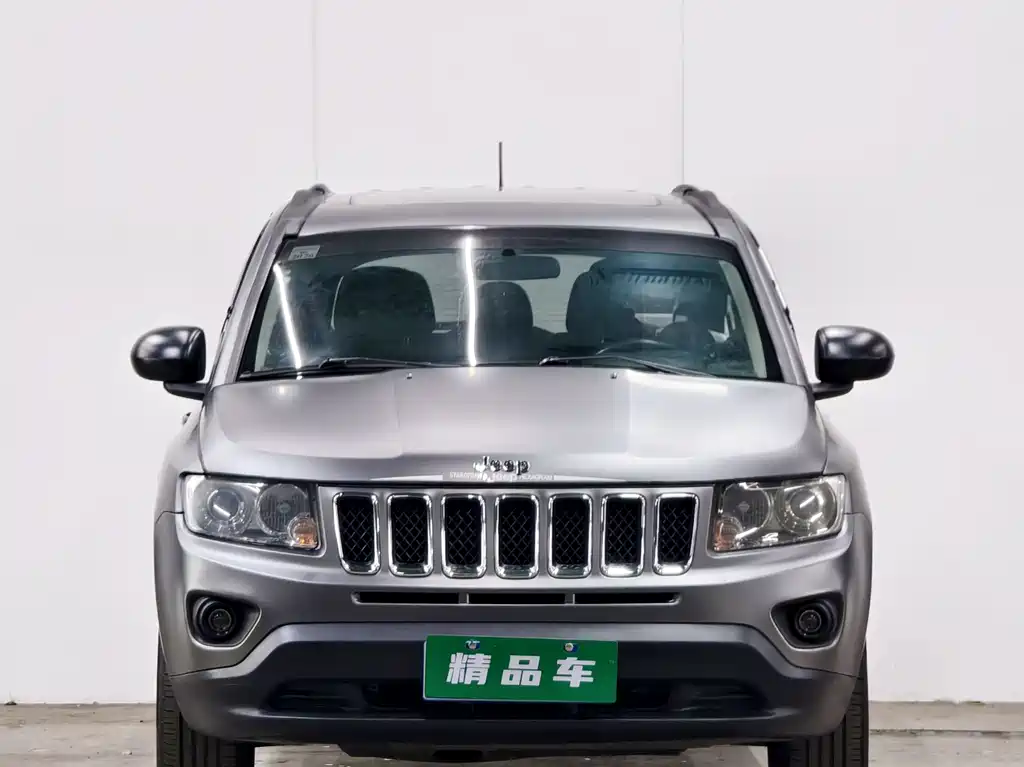 Jeep Compass (Import) 2012 2.0L