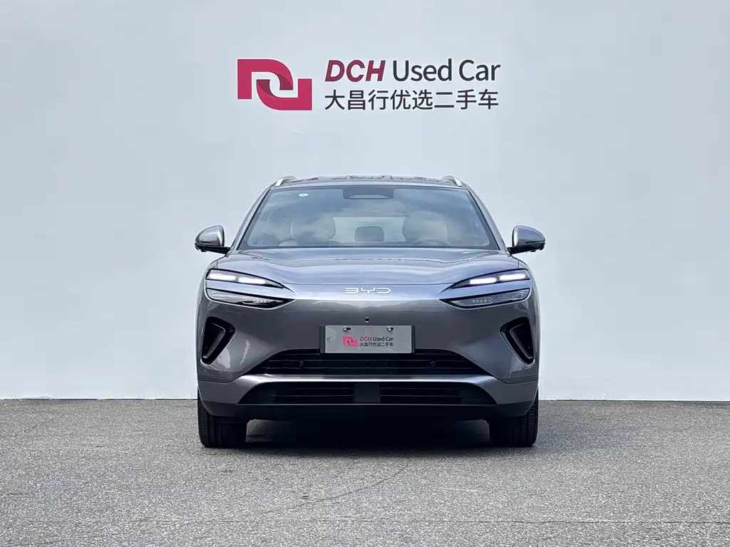 BYD Sealion 06 — миниатюра 2