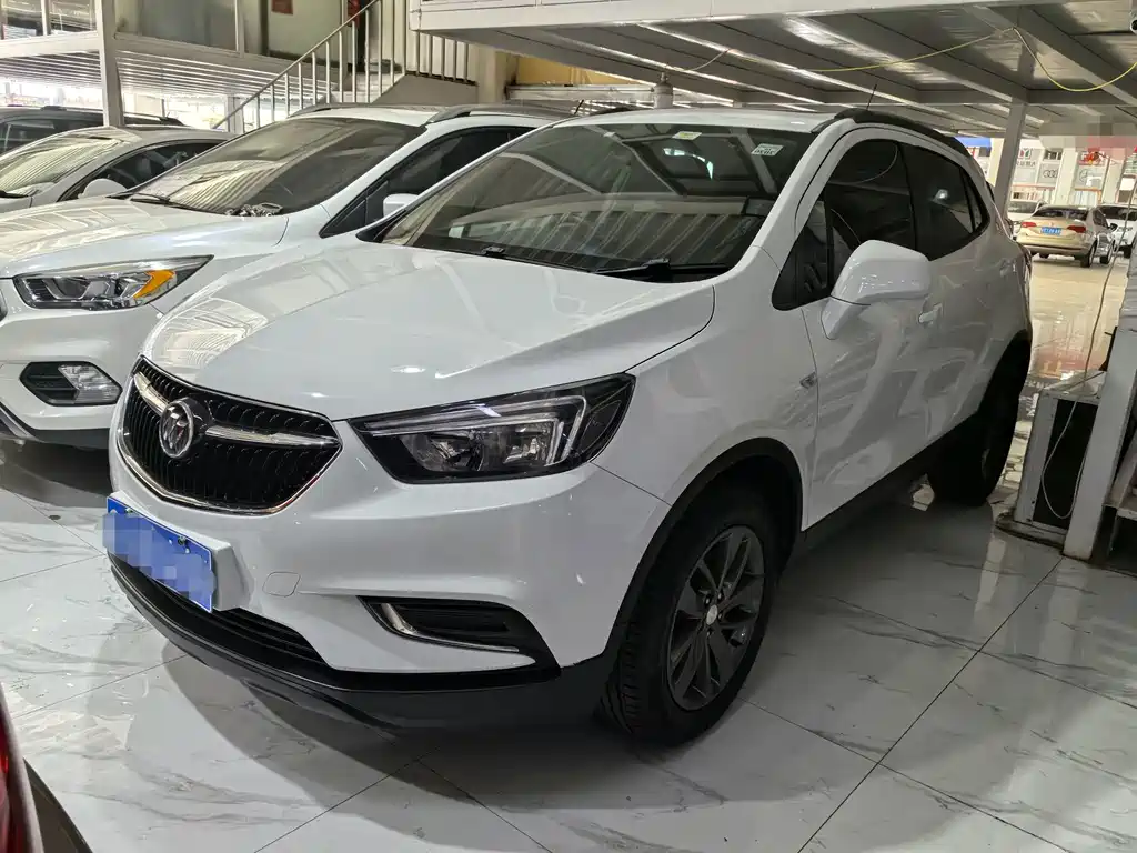 Buick Encore