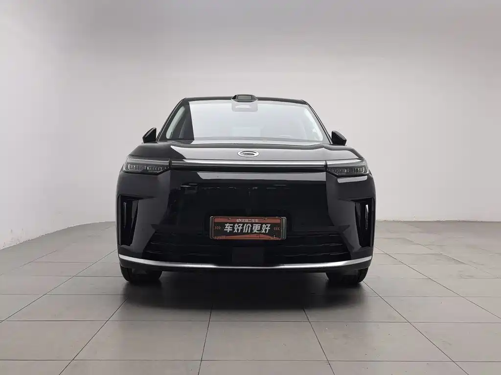 GAC Motor Trumpchi Xiangwang S9 — миниатюра 3