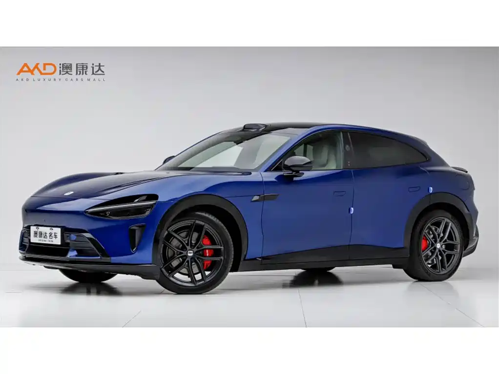 Xiaomi 小米YU7 2025