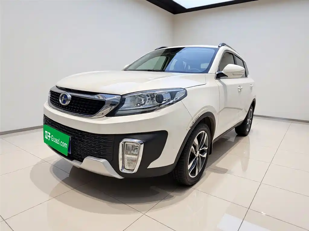 Changhe Changhe Q35