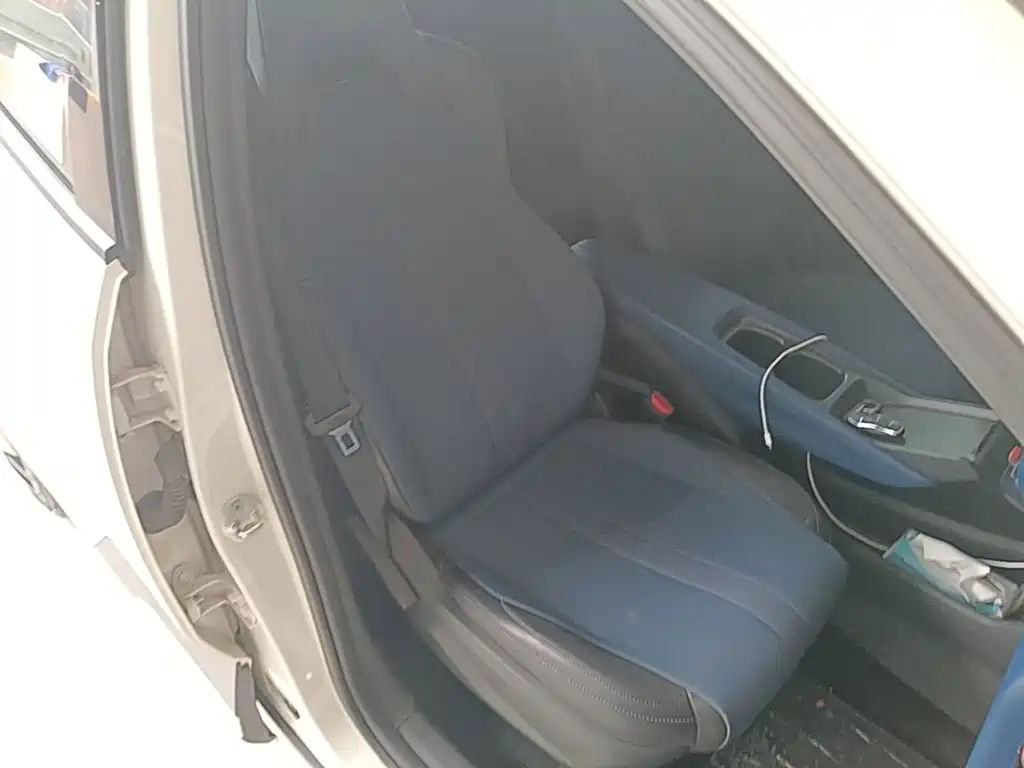BYD Seagull — миниатюра 25