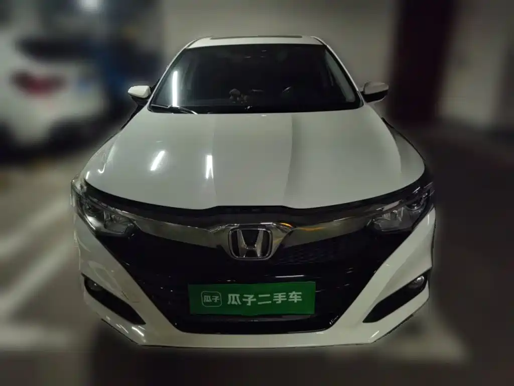 Honda Crider — миниатюра 2