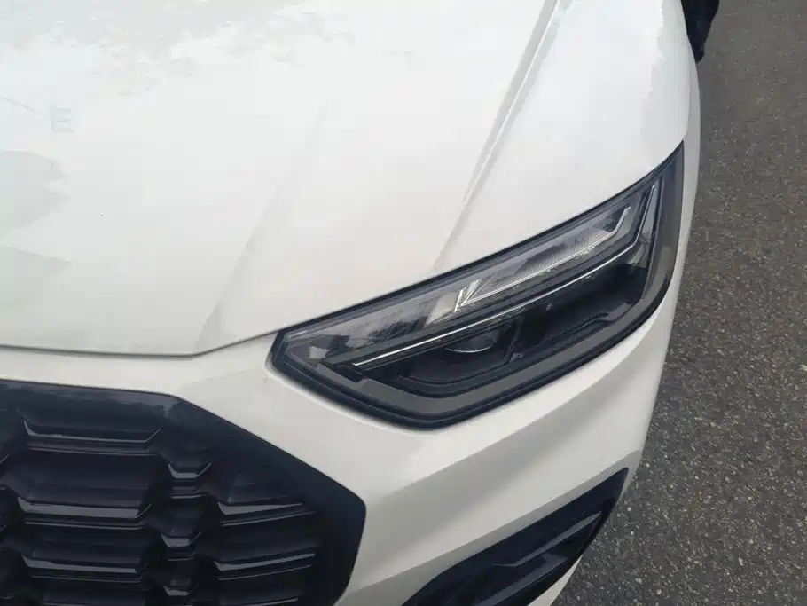 Audi Q5L 2023 40T Luxury