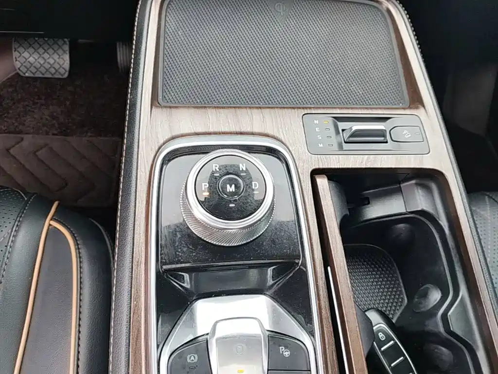 Ford Equator — миниатюра 14
