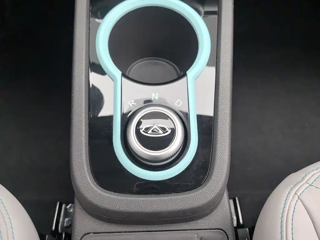 Chery QQ Little Ant — миниатюра 13