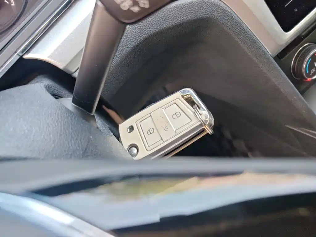 Volkswagen Lamando — миниатюра 9