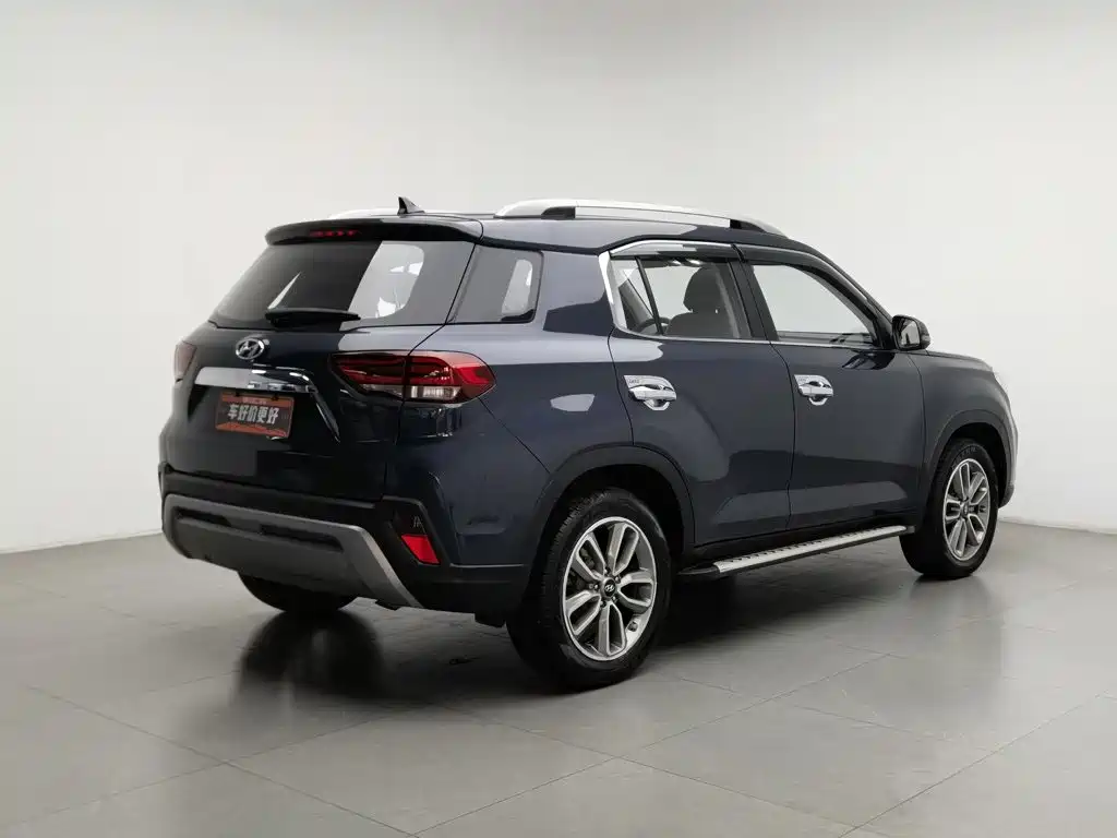Hyundai ix35 — миниатюра 2