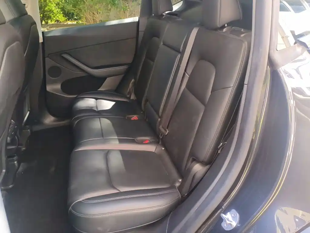 Tesla Model Y — миниатюра 17