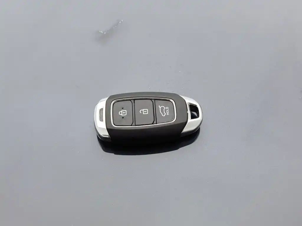 Hyundai ix35 — миниатюра 19