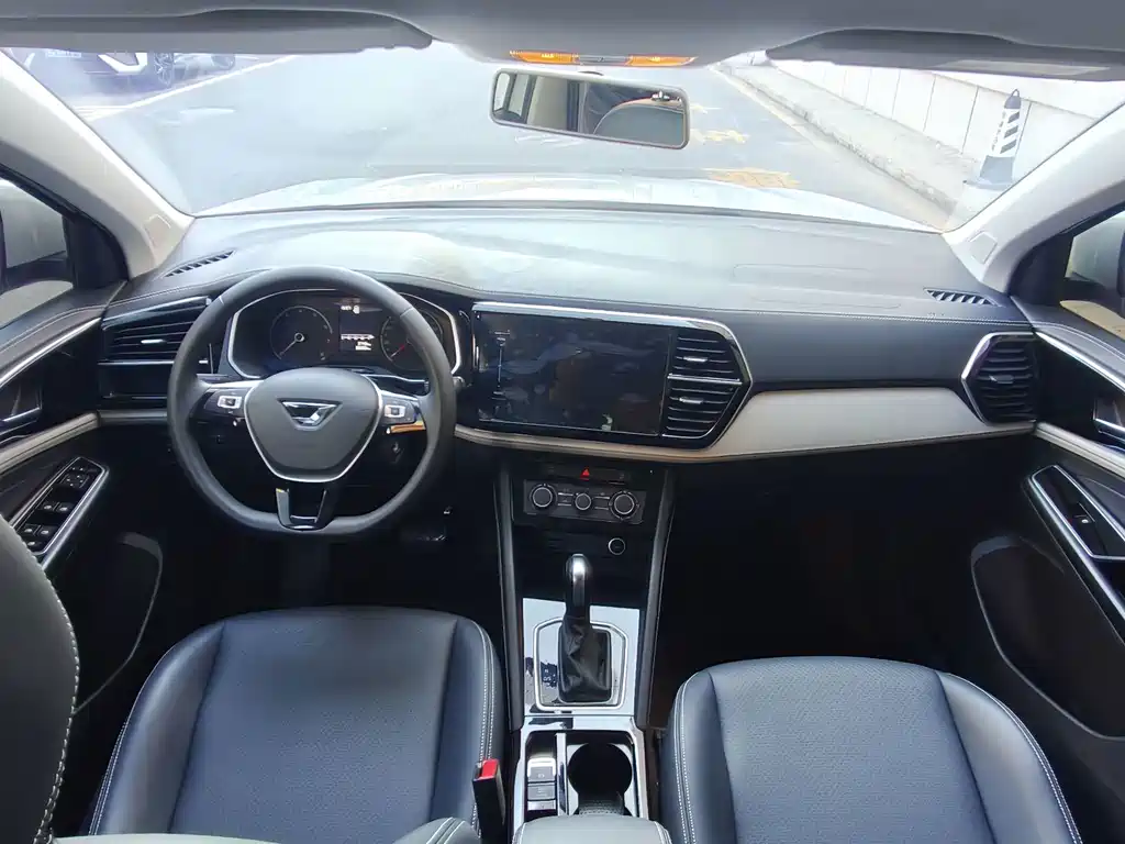 Jetta VS5 — миниатюра 7