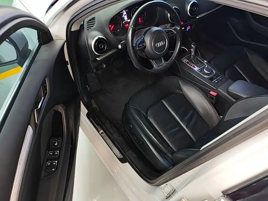 Audi A3 — миниатюра 16