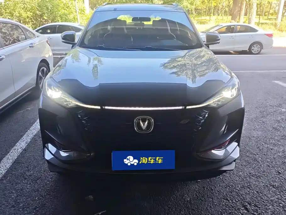 Changan CS75 PLUS — миниатюра 2
