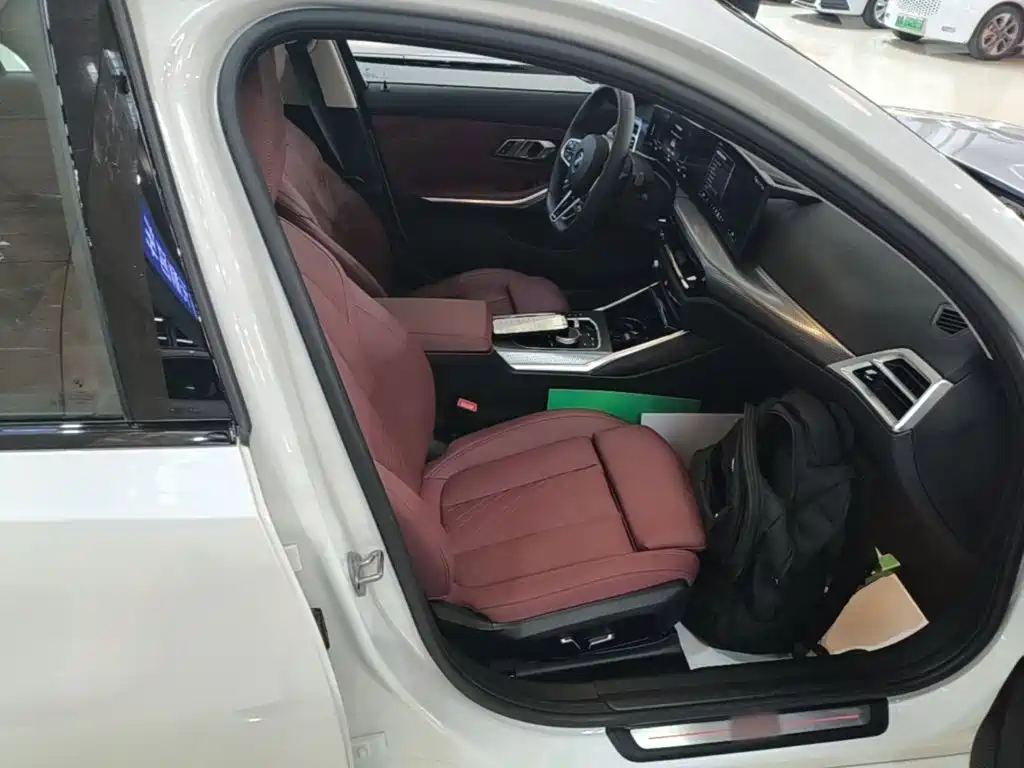 BMW i3 — миниатюра 25