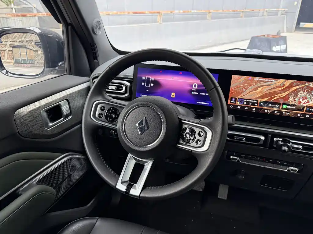 Baojun Yueye — миниатюра 10