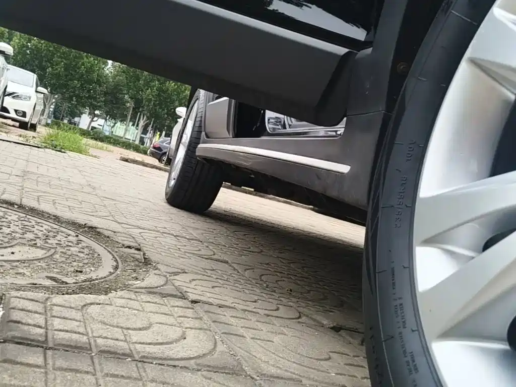 Chevrolet Captiva — миниатюра 21