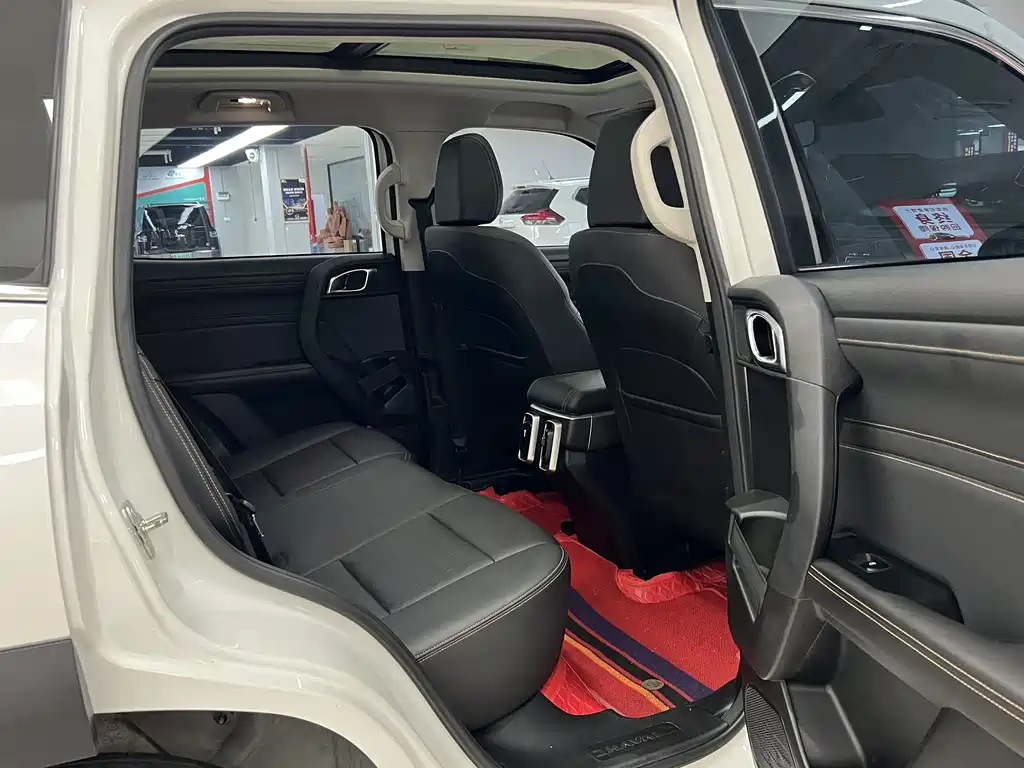 Haval Big Dog — миниатюра 13