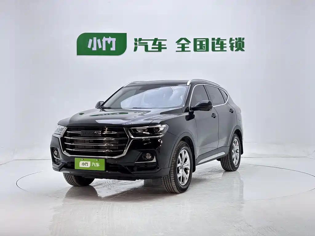 Haval H6 2023