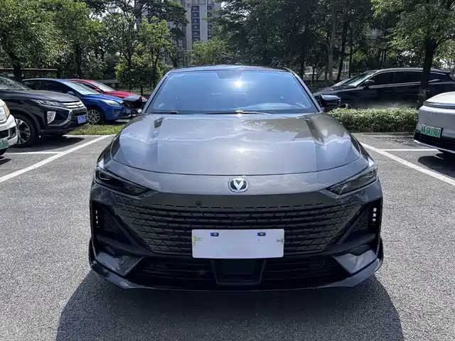 2023 Changan UNI-V