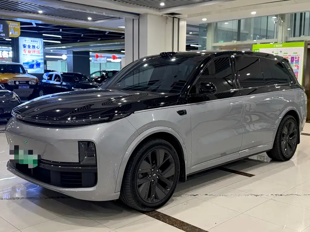 Li Auto Li L9
