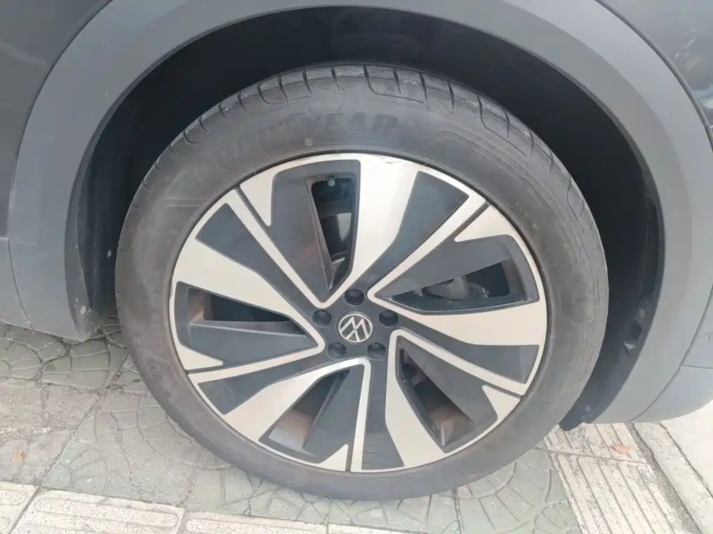 Volkswagen Talagon — миниатюра 26