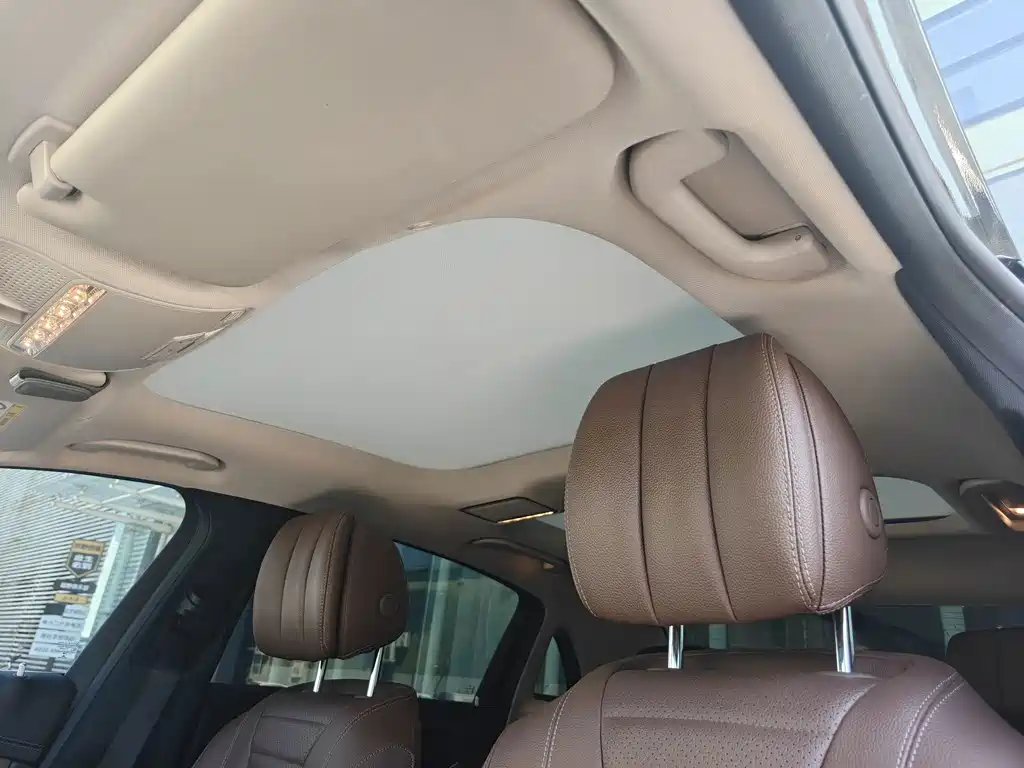 Mercedes-Benz E-Class E 2018 E 300 L Sport Fashion