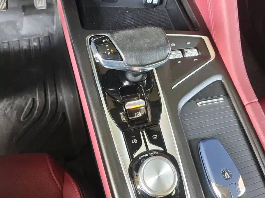 Changan CS75 PLUS — миниатюра 16