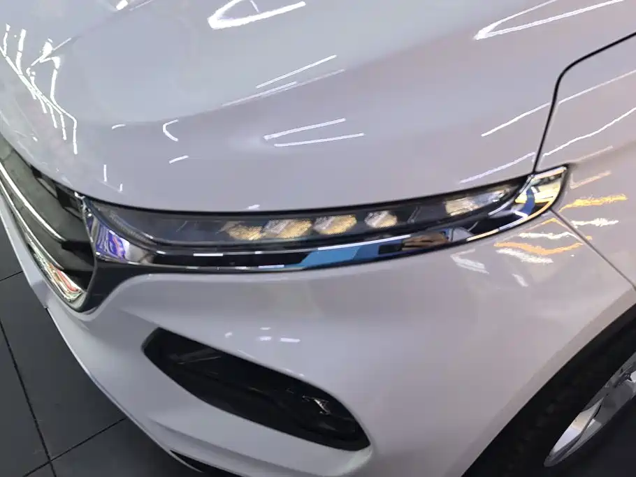 Baojun 510 — миниатюра 5