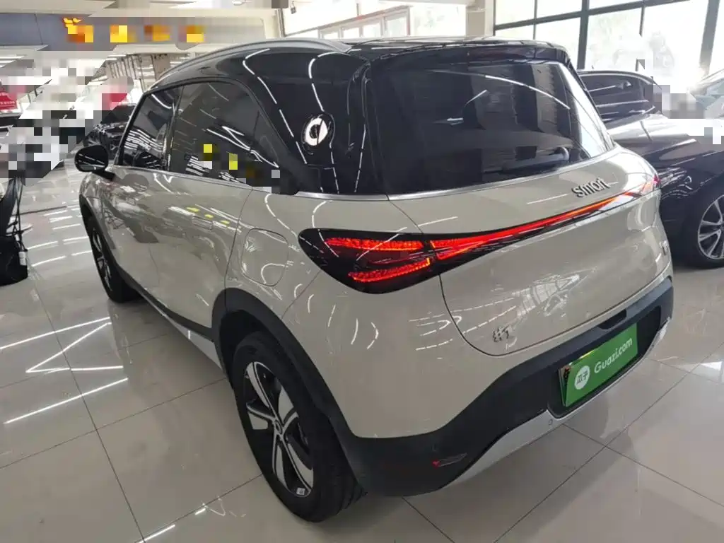 smart Smart #1 — миниатюра 5