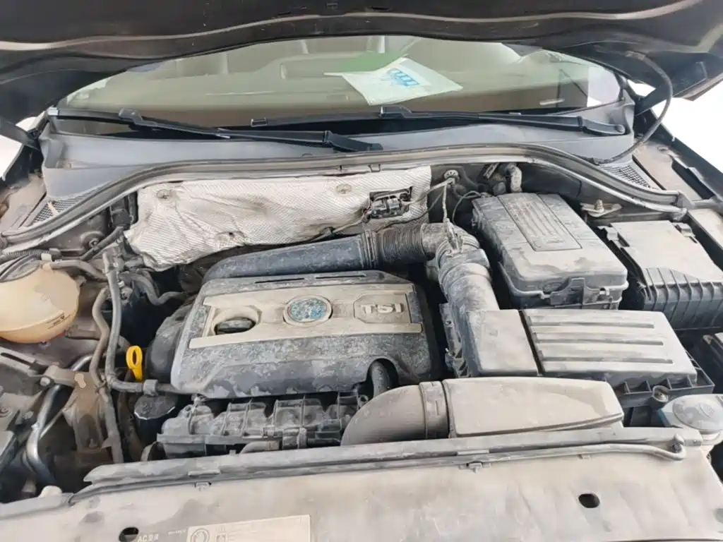 Volkswagen Tiguan — миниатюра 20