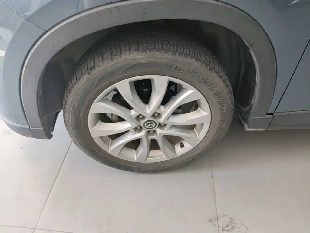 Mazda CX-5 — миниатюра 23