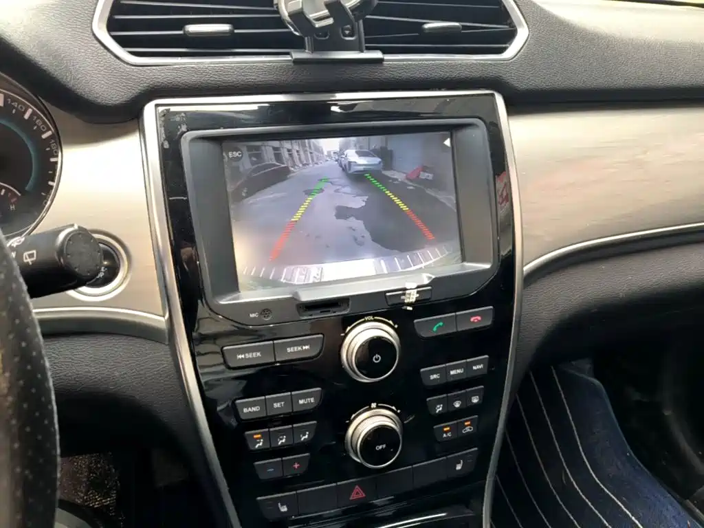 Haval H2 — миниатюра 13