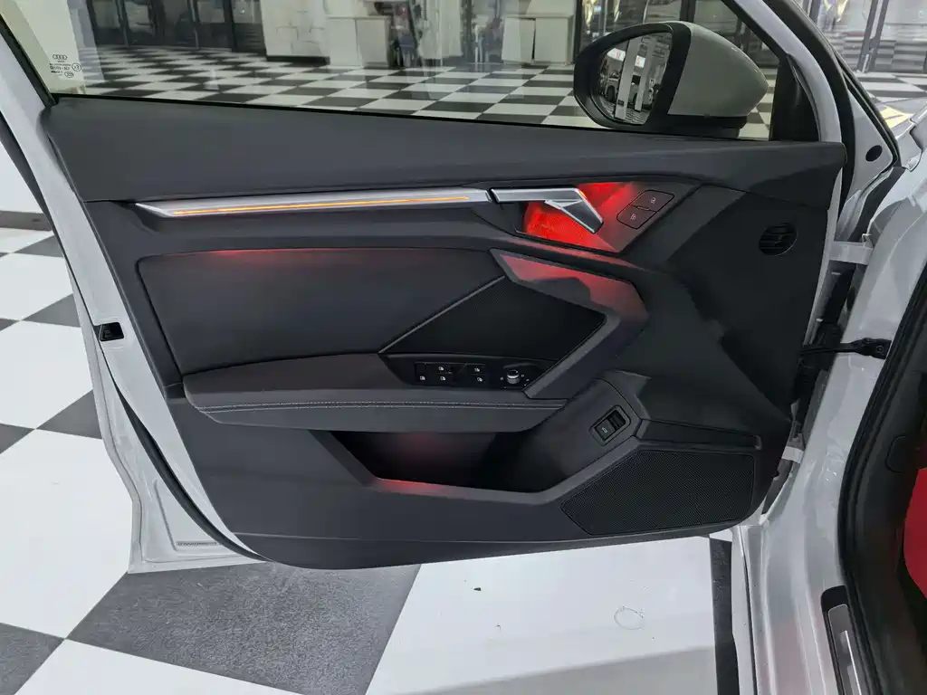 Audi A3 — миниатюра 14